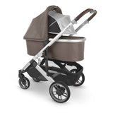 UPPAbaby CRUZ V2 Pushchair & Carrycot - Theo