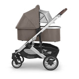 UPPAbaby CRUZ V2 Pushchair & Carrycot - Theo