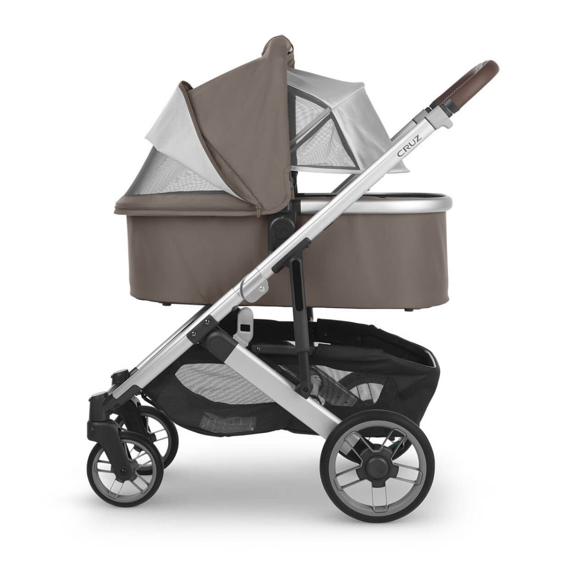 UPPAbaby CRUZ V2 Pushchair & Carrycot - Theo