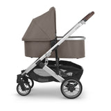 UPPAbaby CRUZ V2 Pushchair & Carrycot - Theo