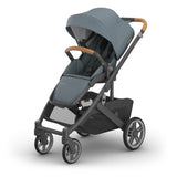 UPPAbaby Cruz V3 Pushchair + Carrycot - Dillan