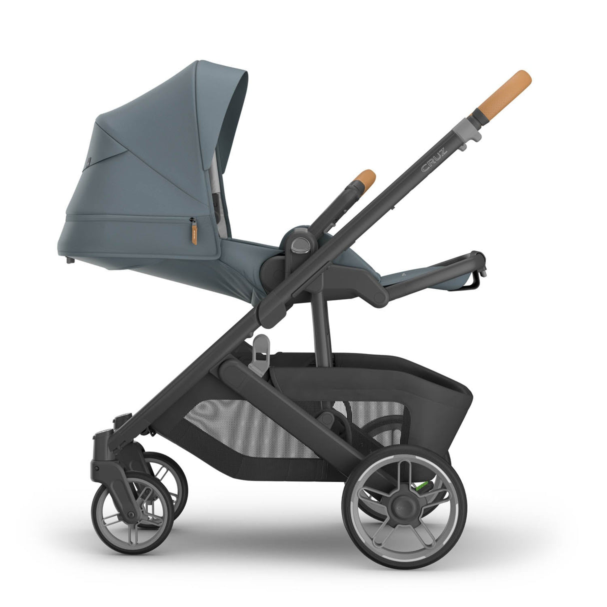 UPPAbaby Cruz V3 Pushchair - Dillan