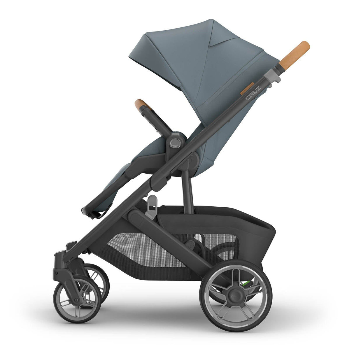 UPPAbaby Cruz V3 Pushchair - Dillan