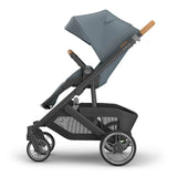 UPPAbaby Cruz V3 Pushchair & Accessory Bundle - Dillan