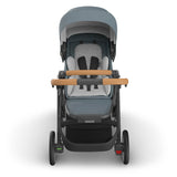 UPPAbaby Cruz V3 Pushchair + Cybex Cloud T & Base - Dillan