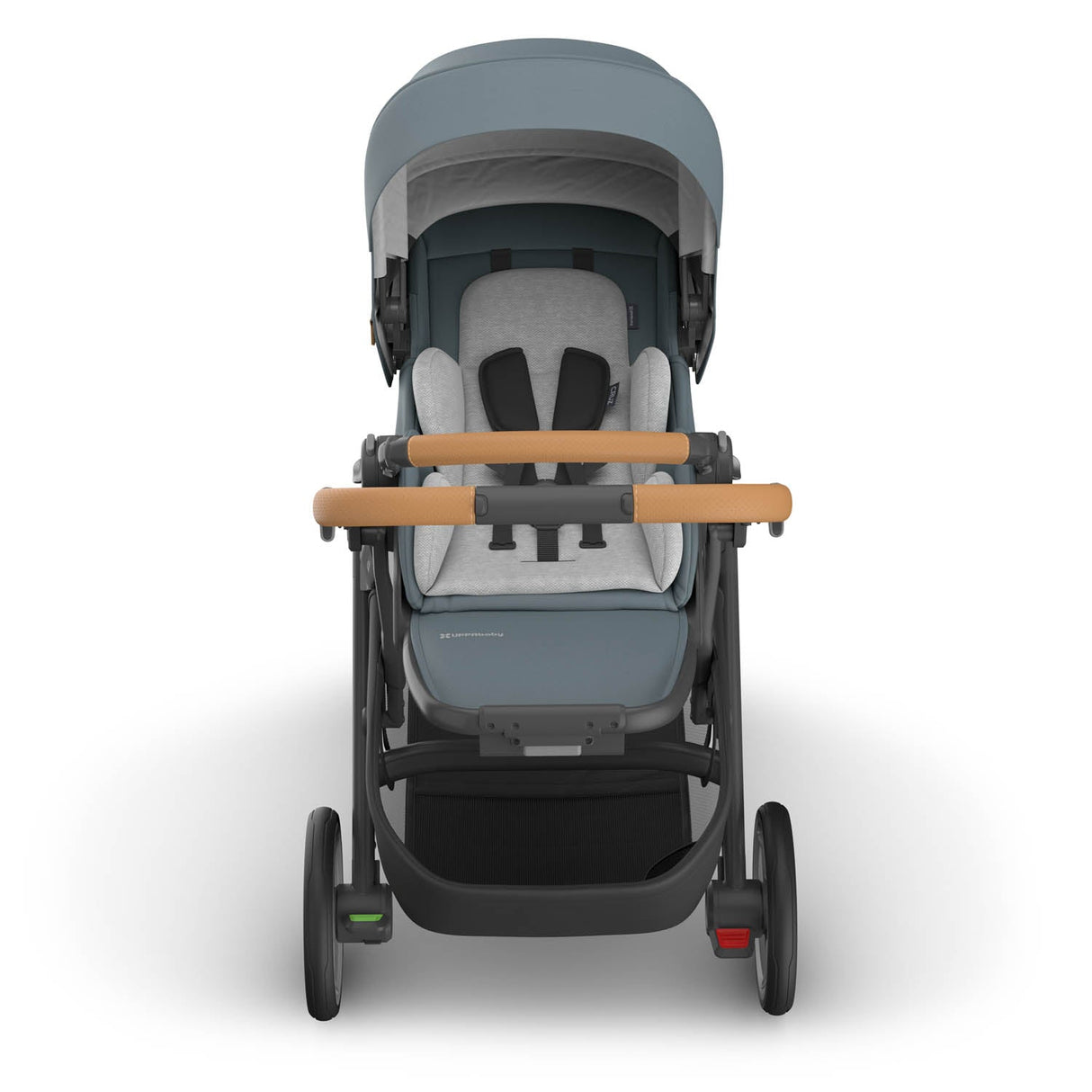 UPPAbaby Cruz V3 Pushchair + Carrycot - Dillan
