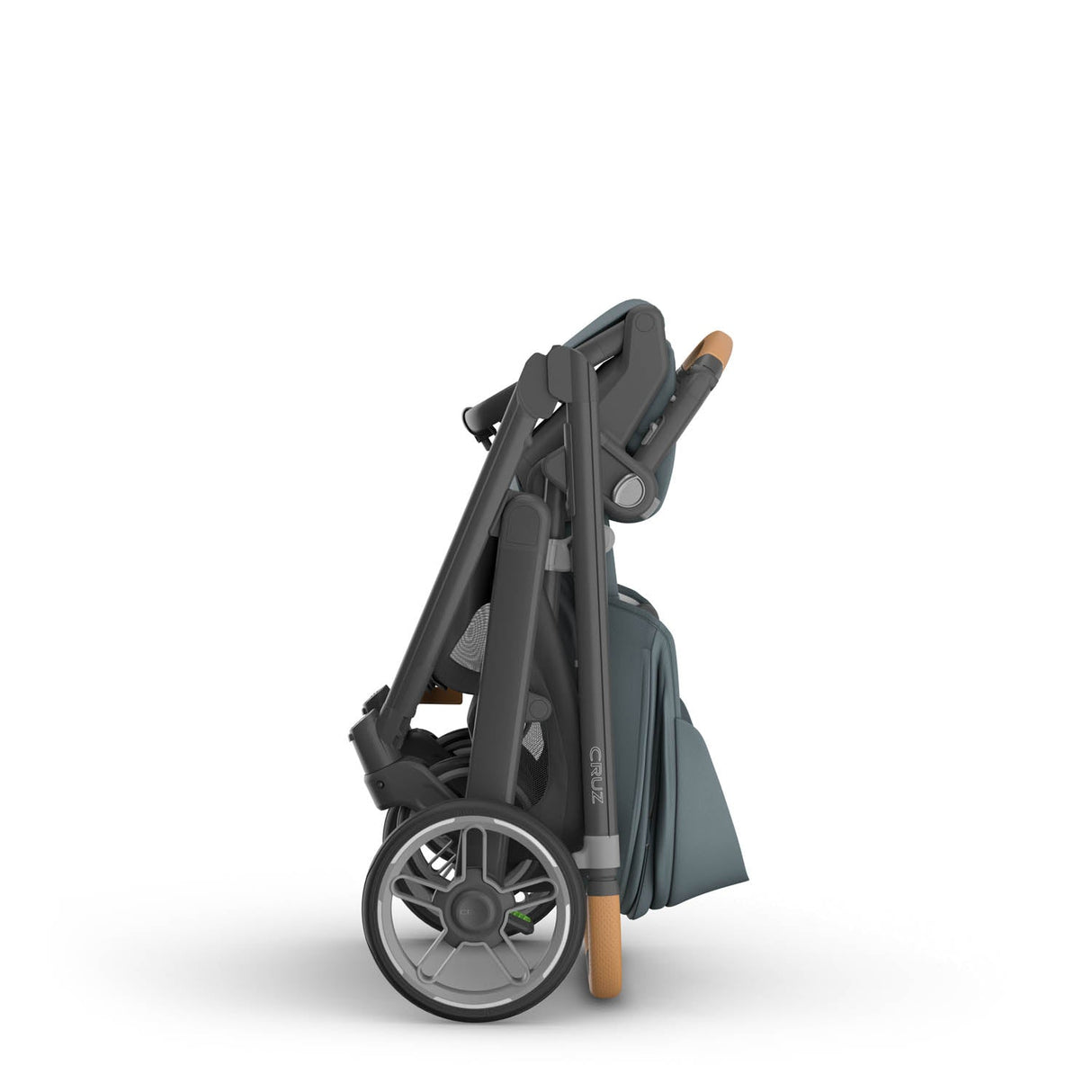 UPPAbaby Cruz V3 Pushchair & Accessory Bundle - Dillan