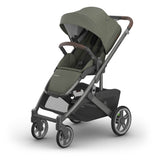UPPAbaby Cruz V3 Pushchair - Evelyn