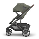 UPPAbaby Cruz V3 Pushchair & Accessory Bundle - Evelyn