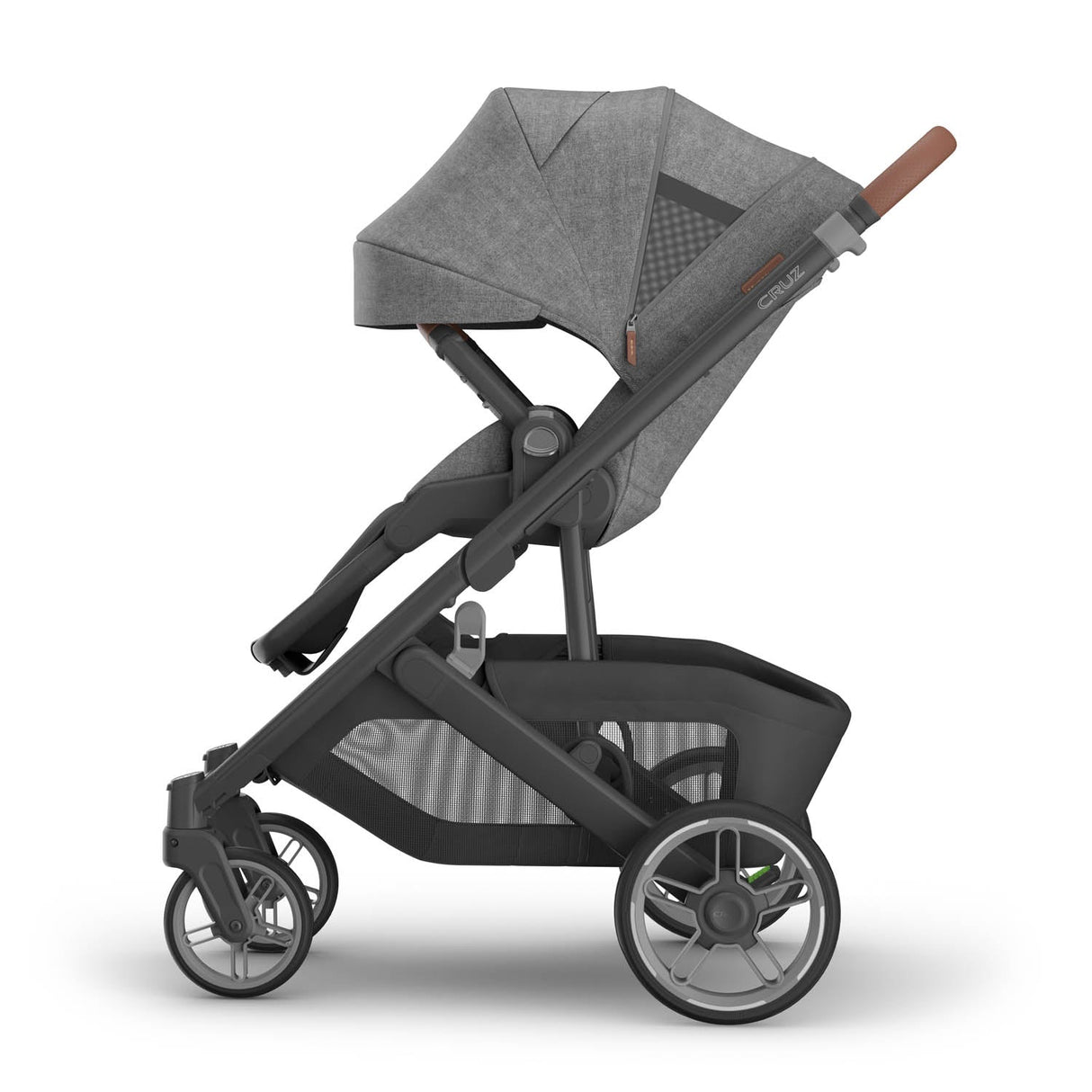UPPAbaby Cruz V3 Pushchair - Greyson