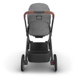 UPPAbaby Cruz V3 Pushchair + Carrycot - Greyson