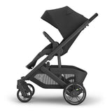 UPPAbaby Cruz V3 Pushchair, Carrycot & Accessory Bundle - Jake