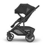 UPPAbaby Cruz V3 Pushchair + Maxi-Cosi Pebble 360 Pro2 & Base - Jake