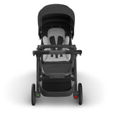 UPPAbaby Cruz V3 Pushchair + Carrycot - Jake