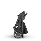 UPPAbaby Cruz V3 Pushchair & Accessory Bundle - Jake