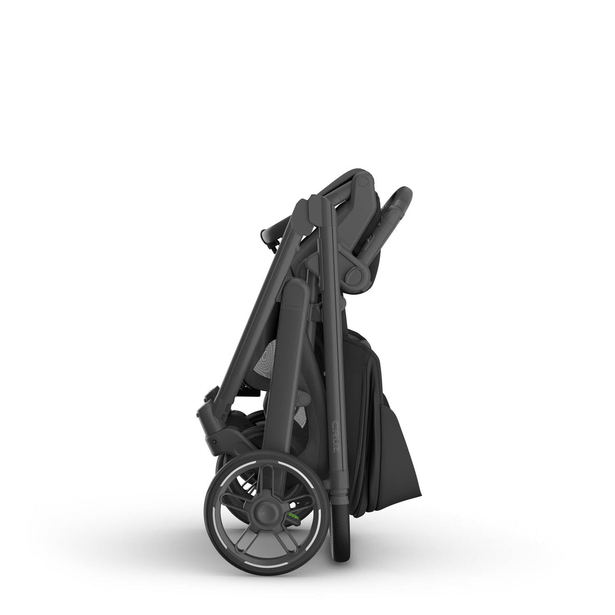 UPPAbaby Cruz V3 Pushchair + Cybex Cloud T & Base - Jake