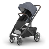 UPPAbaby Cruz V3 Pushchair - Julian