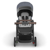 UPPAbaby Cruz V3 Pushchair + Carrycot - Julian