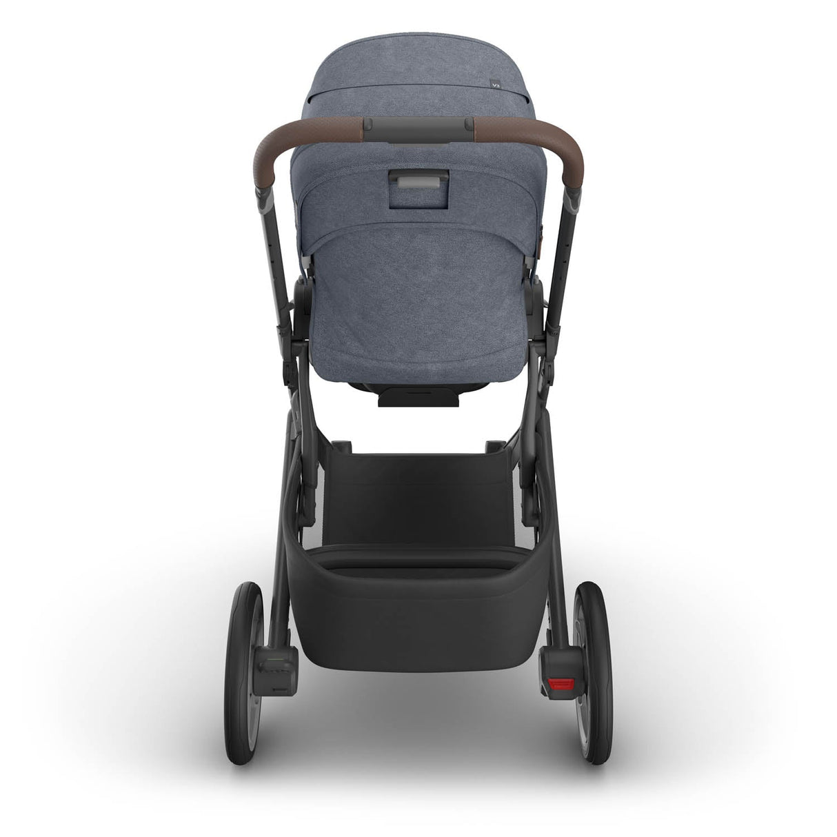 UPPAbaby Cruz V3 Pushchair - Julian