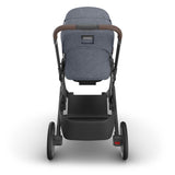 UPPAbaby Cruz V3 Pushchair, Carrycot & Accessory Bundle - Julian