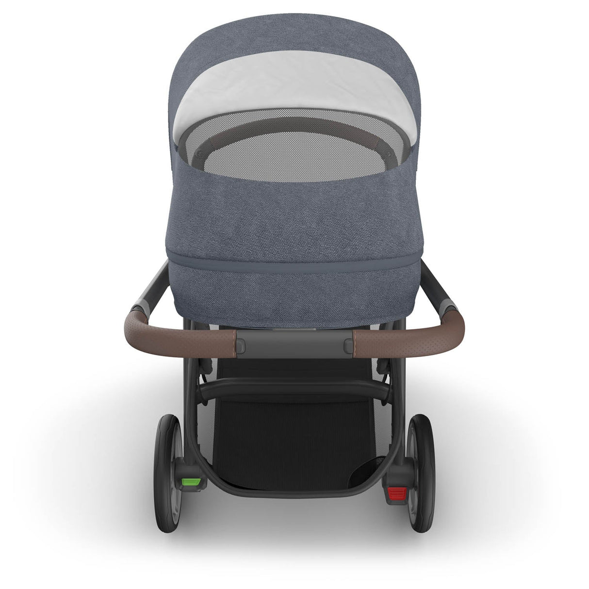 UPPAbaby Cruz V3 Pushchair + Cybex Cloud T & Base - Julian