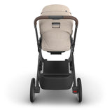 UPPAbaby Cruz V3 Pushchair + Carrycot - Liam
