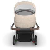 UPPAbaby Cruz V3 Pushchair + Maxi-Cosi Pebble 360 Pro2 & Base - Liam