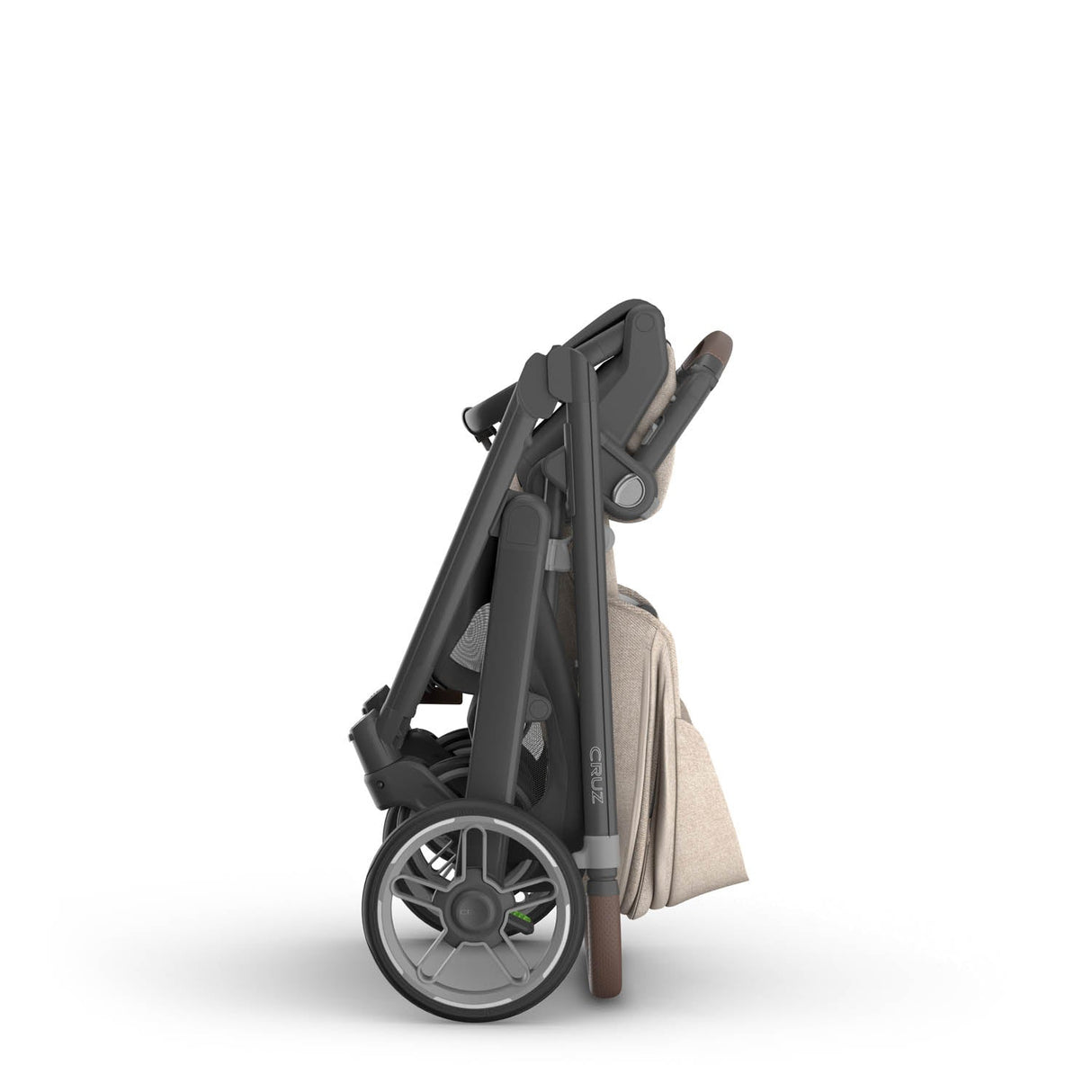 UPPAbaby Cruz V3 Pushchair + Maxi-Cosi Pebble 360 Pro2 & Base - Liam