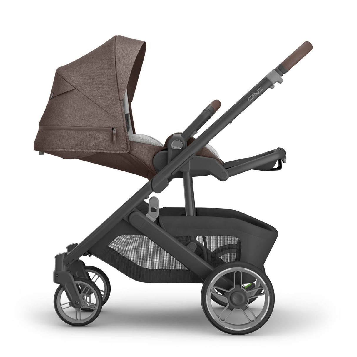 UPPAbaby Cruz V3 Pushchair - Owen
