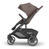 UPPAbaby Cruz V3 Pushchair, Carrycot & Accessory Bundle - Owen