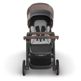 UPPAbaby Cruz V3 Pushchair + Maxi-Cosi Pebble 360 Pro2 & Base - Owen