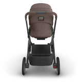 UPPAbaby Cruz V3 Pushchair + Carrycot - Owen
