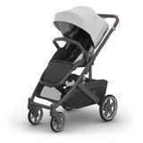UPPAbaby Cruz V3 Pushchair + Carrycot - Savannah