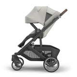 UPPAbaby Cruz V3 Pushchair + Cybex Cloud T & Base - Savannah
