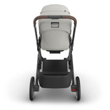UPPAbaby Cruz V3 Pushchair + Carrycot - Savannah