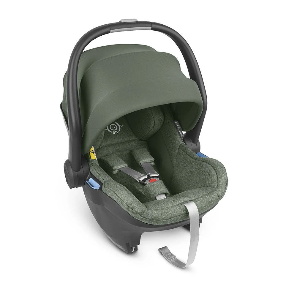 UPPAbaby Mesa i-Size Car Seat - Emmett