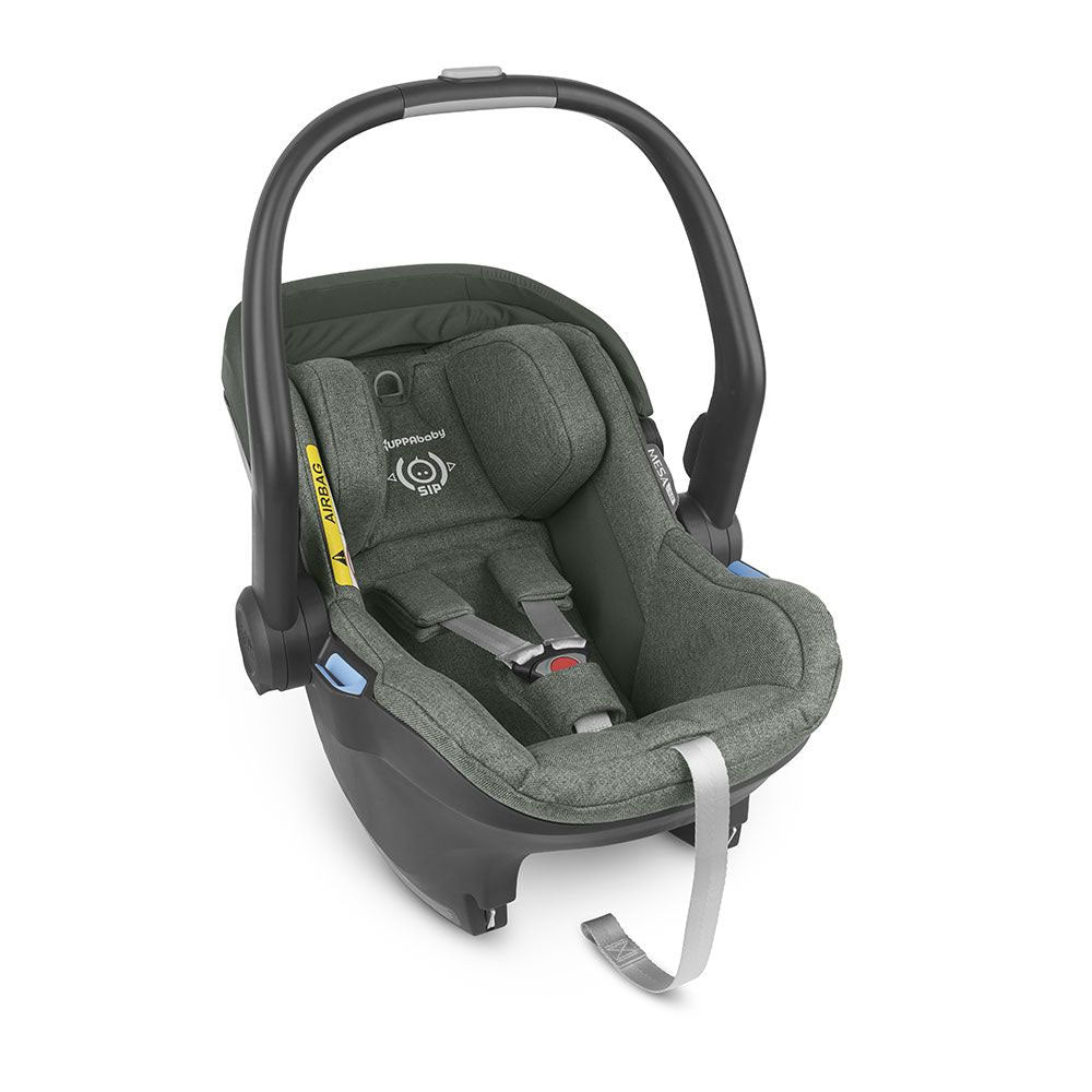 UPPAbaby Mesa i-Size Car Seat - Emmett