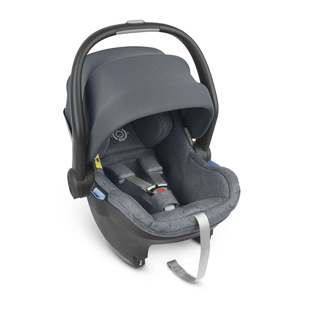 UPPAbaby Mesa i-Size Car Seat - Gregory