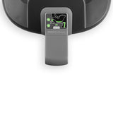 UPPAbaby Mesa i-Size Car Seat + IsoFix Base - Jordan