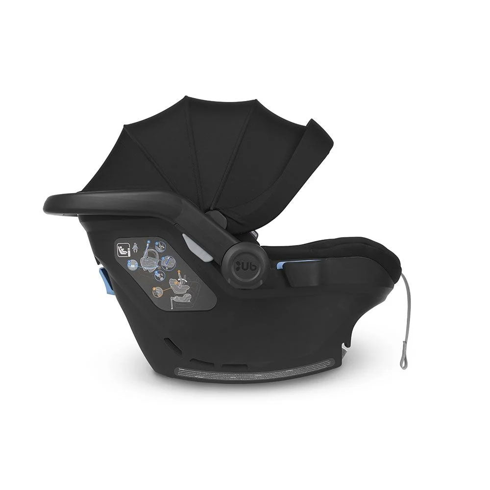 UPPAbaby Mesa i-Size Car Seat - Jake