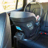 UPPAbaby Mesa i-Size Car Seat - Jake
