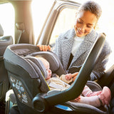 UPPAbaby Mesa i-Size Car Seat - Jake