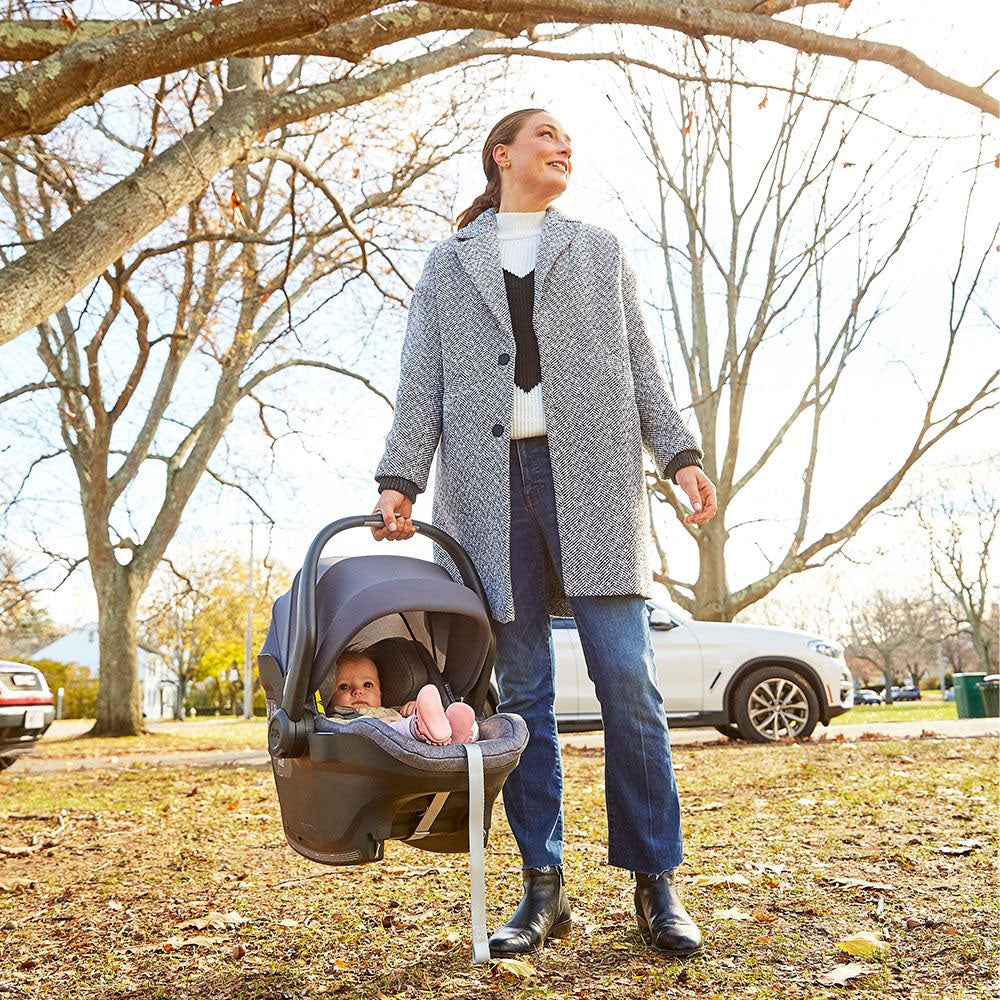UPPAbaby Mesa i-Size Car Seat - Jake