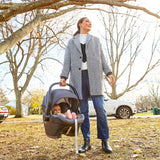 UPPAbaby Mesa i-Size Car Seat - Jake