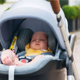 UPPAbaby Mesa i-Size Car Seat - Jake