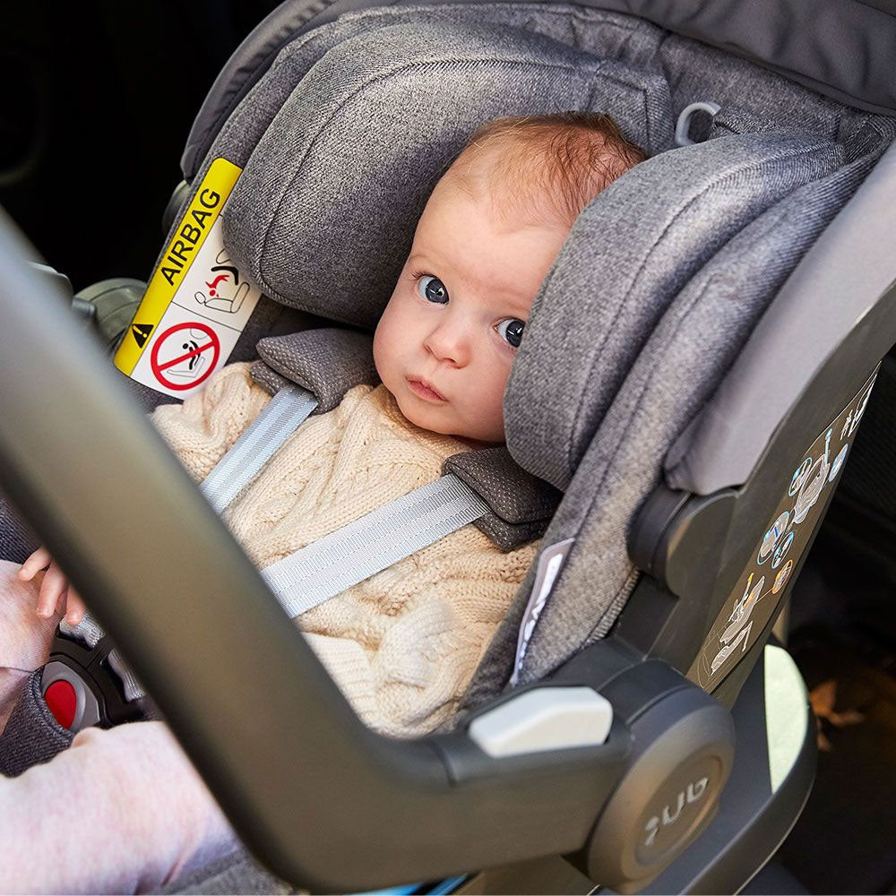 UPPAbaby Mesa i-Size Car Seat - Jake
