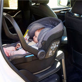 UPPAbaby Mesa i-Size Car Seat - Jake