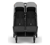 UPPAbaby Minu Duo Double Stroller - Greyson