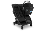 UPPAbaby Minu Duo Double Stroller - Jake