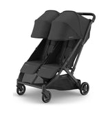 UPPAbaby Minu Duo Double Stroller - Jake